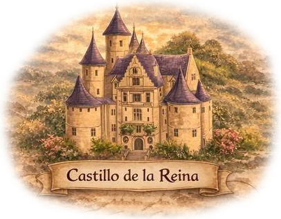 Territorio: El Castillo de la Reina