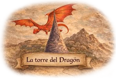 Territorio: La Torre del Dragón