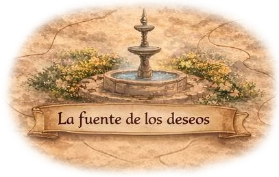Territorio: La Fuente de los Deseos
