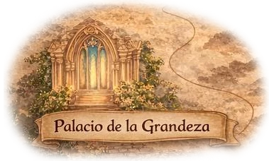 Territorio: El Palacio de la Grandeza