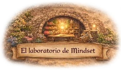Territorio: El Laboratorio de Mindset