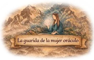 Territorio: La Guarida de la Mujer Oráculo