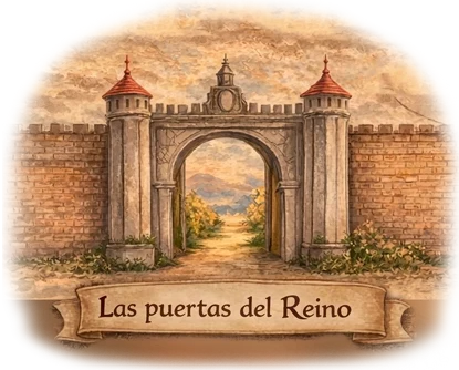Territorio: Las Puertas del Reino