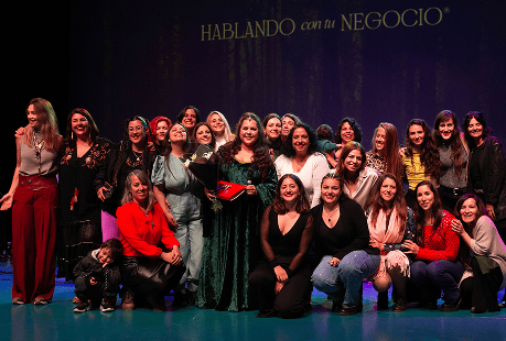 Encuentro grupal del Reino
